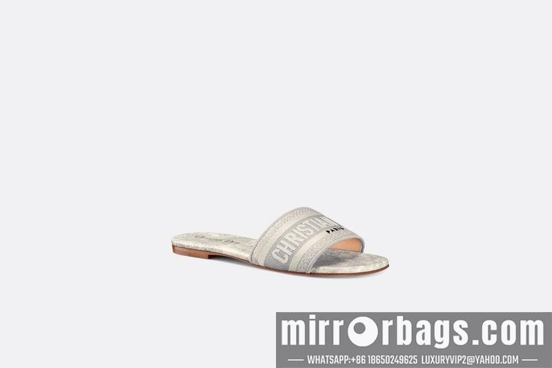 Replica Dior Shoes sz35-42 mnw0320