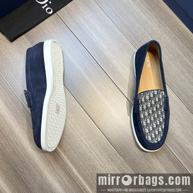 Replica Dior Shoes sz39-44 mnm0138
