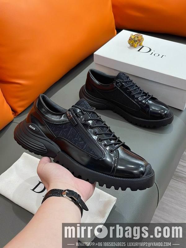 Replica Dior Shoes sz38-44 mnw0311
