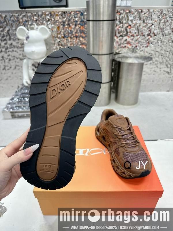 Replica Dior Shoes sz38-45 JY0101