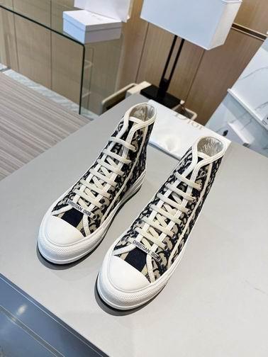 Replica Dior Shoes sz35-41 mnh0701