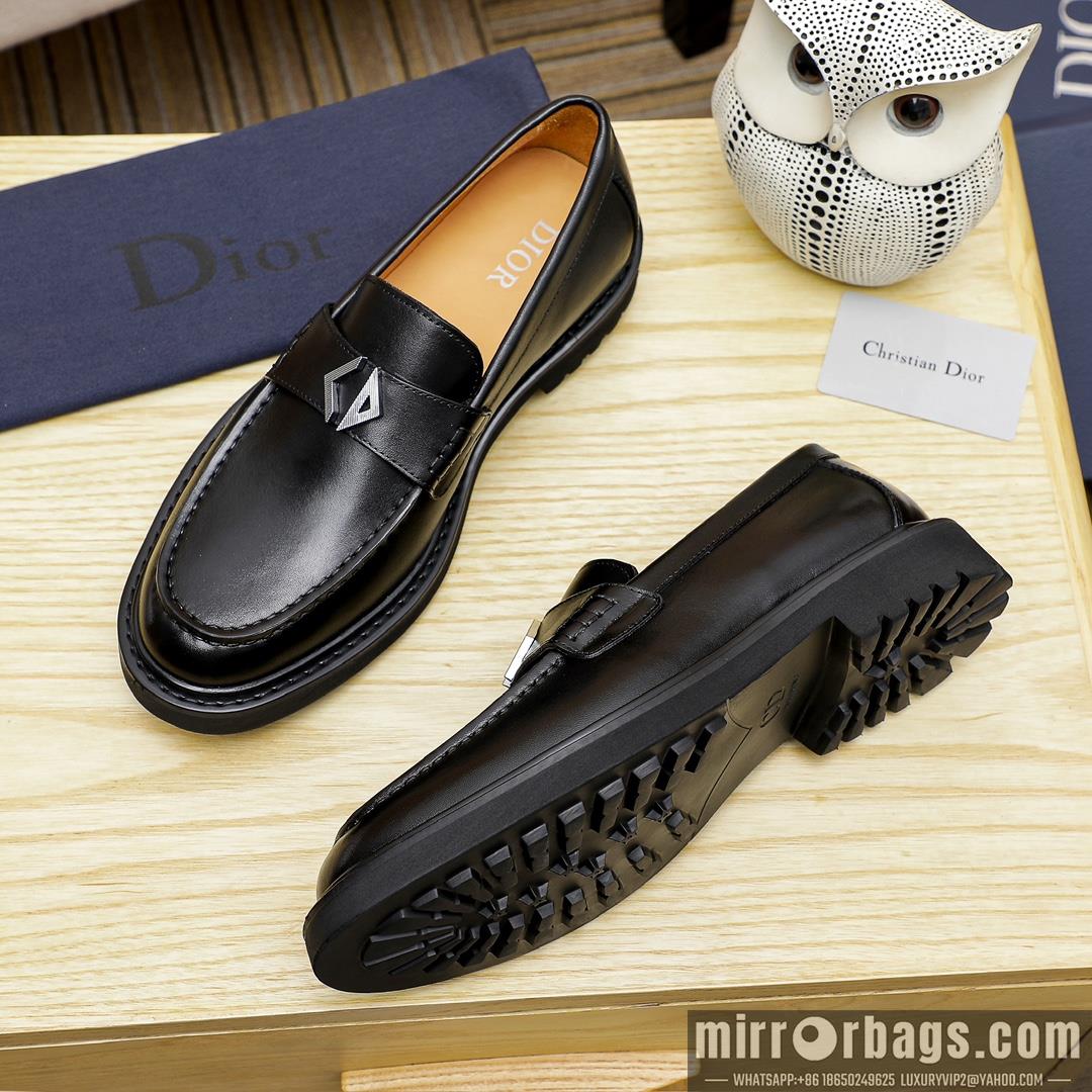 Replica Dior Shoes sz38-45 hnh1202