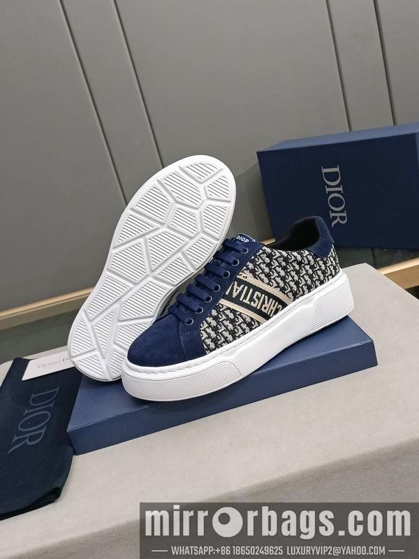 Replica Dior Shoes sz38-44 hnm0181