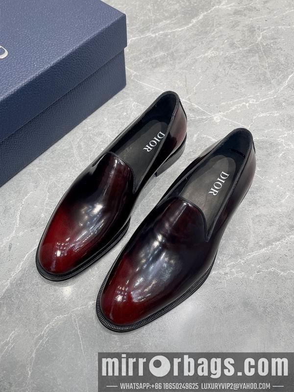 Replica Dior Shoes sz39-44 hnm0131