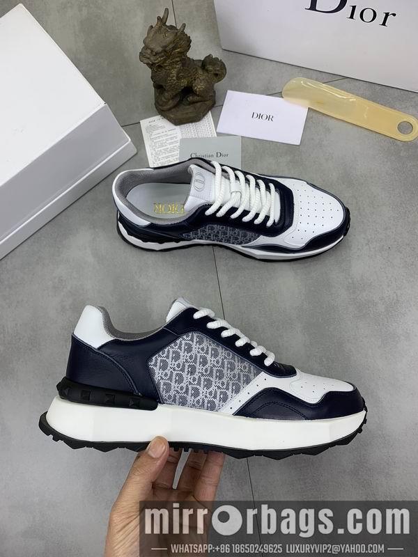 Replica Dior Shoes sz38-44 mnw0303