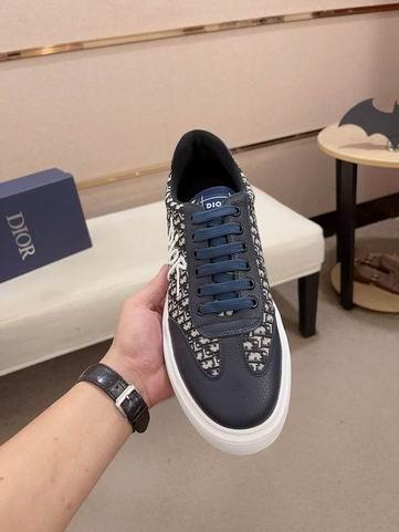 Replica Dior Shoes sz38-45 hnh0528