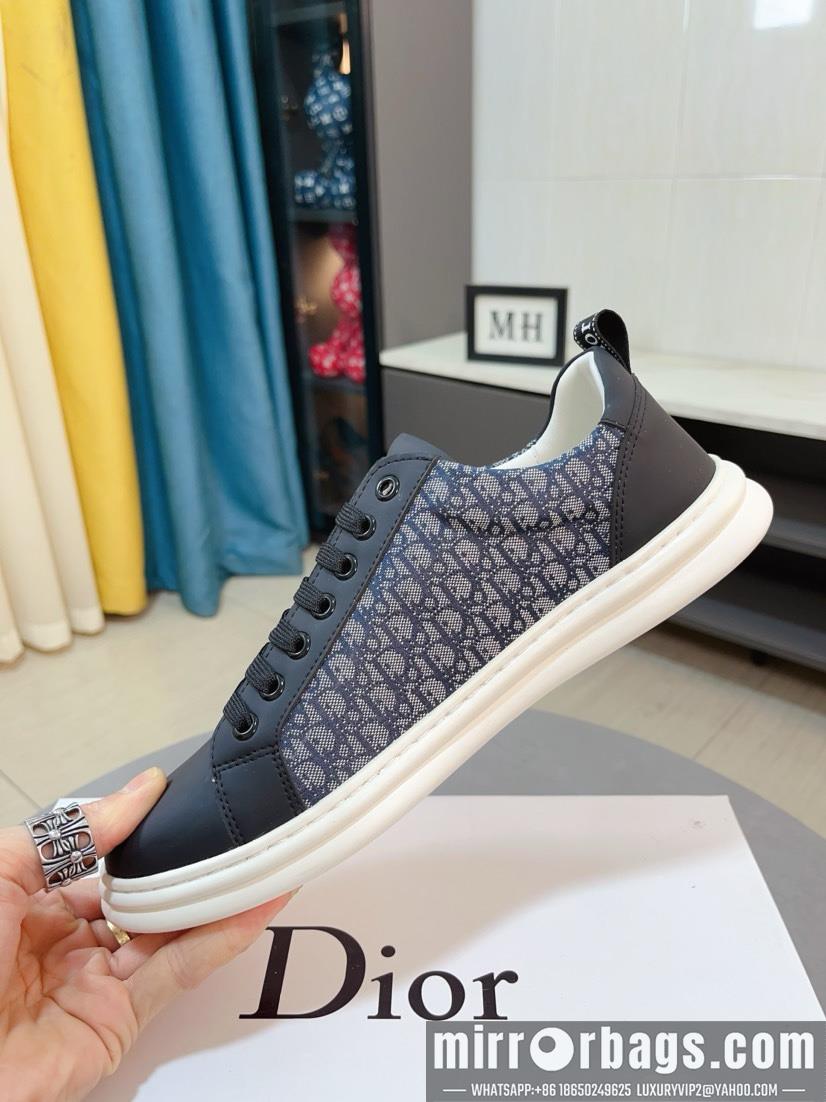 Replica Dior Shoes sz38-44 h0804