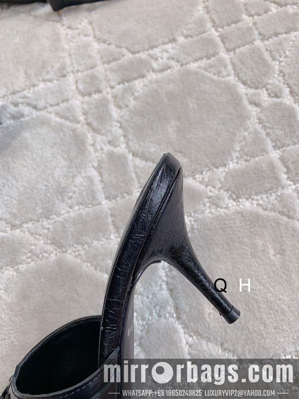 Replica Balenciaga Shoes sz35-40 YH0701