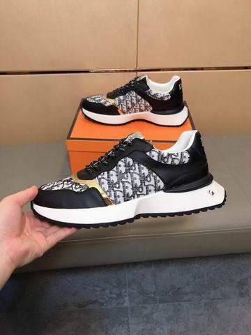 Replica Dior Shoes sz38-44 hnh0712