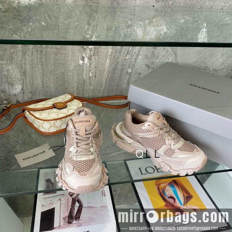 Replica Balenciaga Shoes sz35-45 LL0212