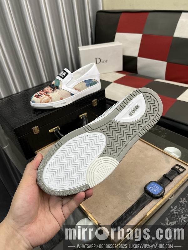 Replica Dior Shoes sz38-44 hnh0306