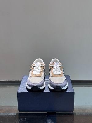 Replica Dior Shoes sz38-44 jyh1101
