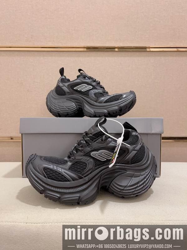 Replica Balenciaga Shoes sz35-46 mnw0238