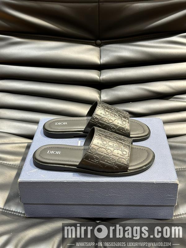 Replica Dior Shoes sz38-46 jyh0209