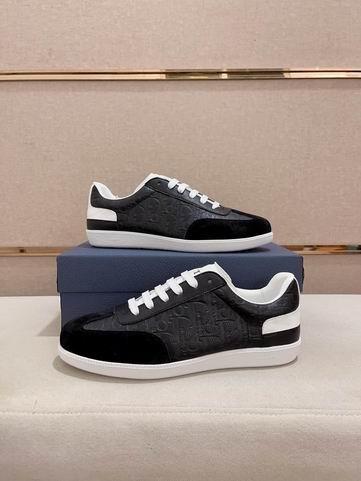 Replica Dior Shoes sz38-45 hnh0803
