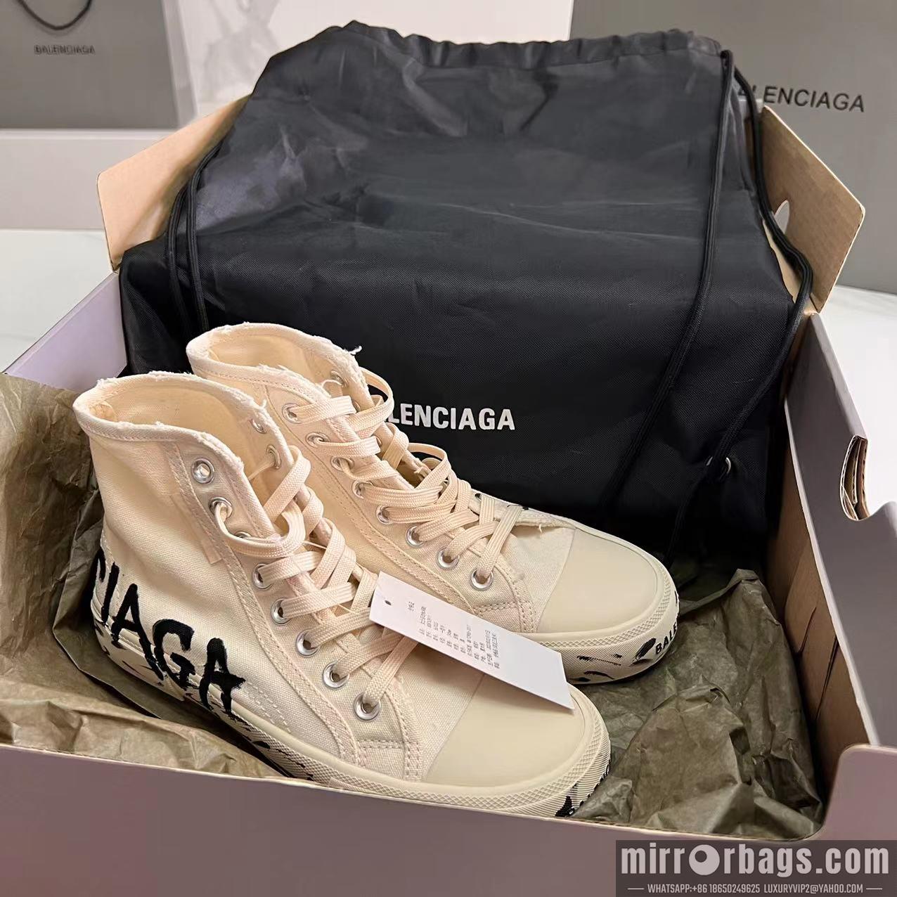 Replica Balenciaga Shoes sz35-45 h0502