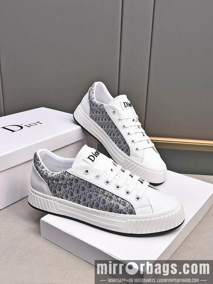 Replica Dior Shoes sz38-45 hnh0712
