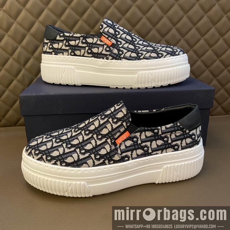 Replica Dior Shoes sz38-44 1C h0510