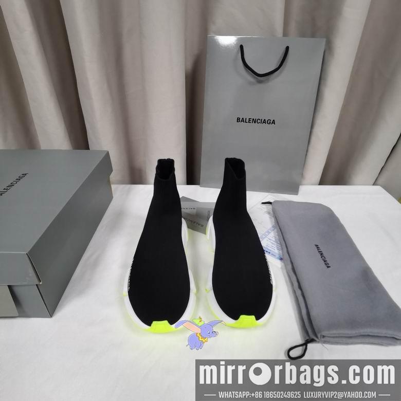 Replica Balenciaga Shoes sz35-45 ngh0210