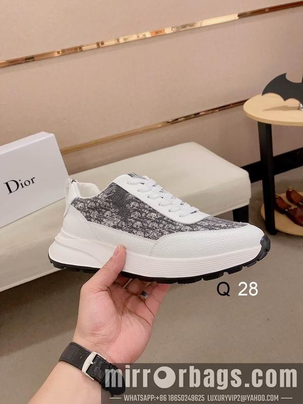 Replica Dior Shoes sz38-45 N0302