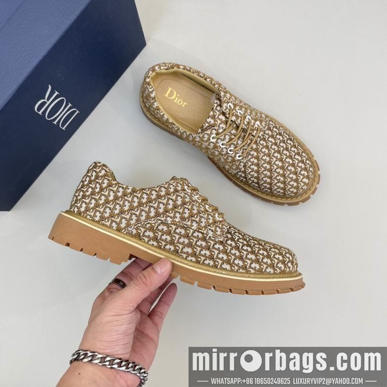Replica Dior Shoes sz38-44 2C 0508