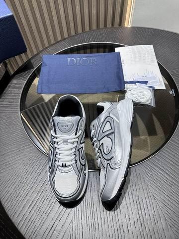 Replica Dior Shoes sz39-46 hnh0802