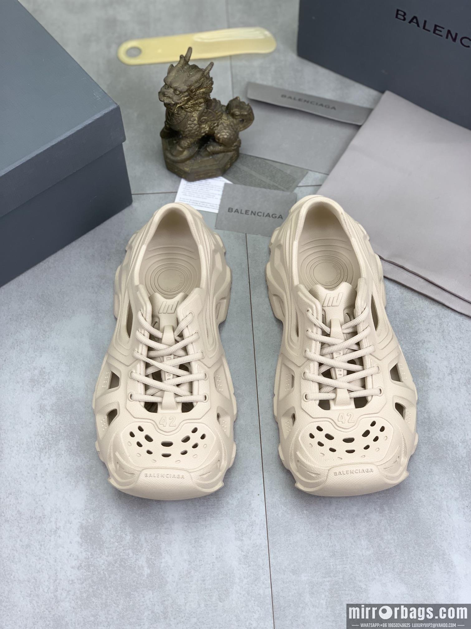 Replica Balenciaga Shoes sz35-45 h0603