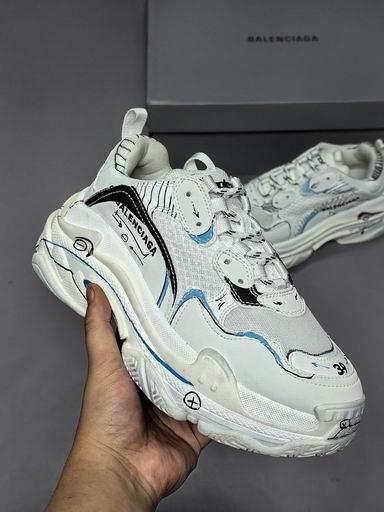 Replica Balenciaga Shoes sz35-46 hnh0812