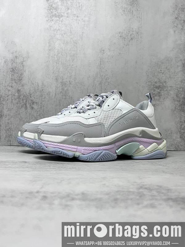Replica Balenciaga Shoes sz36-40 hnm0102