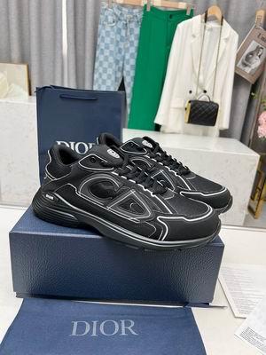 Replica Dior Shoes sz38-45 jyh1002