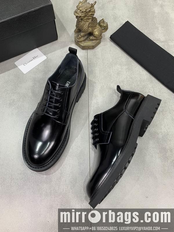 Replica Dior Shoes sz38-45 mnw0308