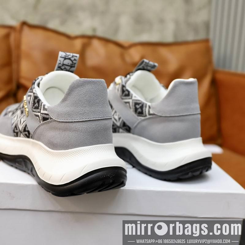 Replica Dior Shoes sz38-44 hnm0150