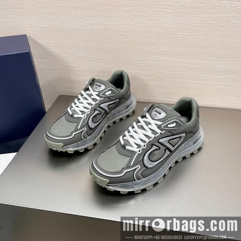 Replica Dior Shoes sz39-44 hnm0138