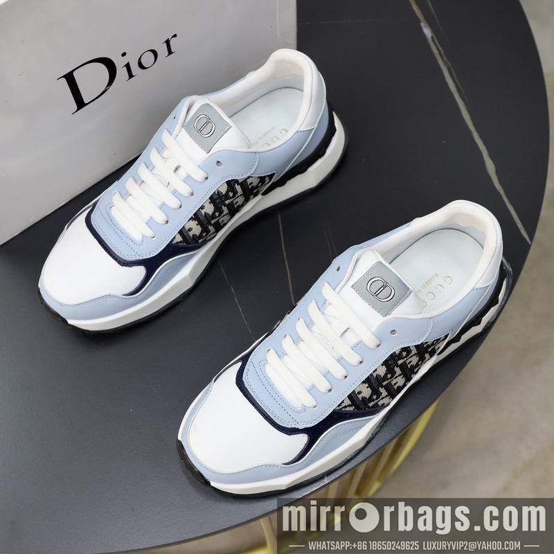 Replica Dior Shoes sz38-44 hnm0133