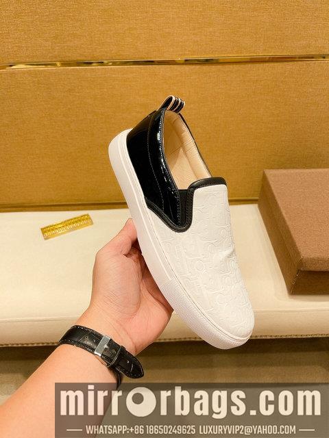 Replica Dior Shoes sz38-44 h0503
