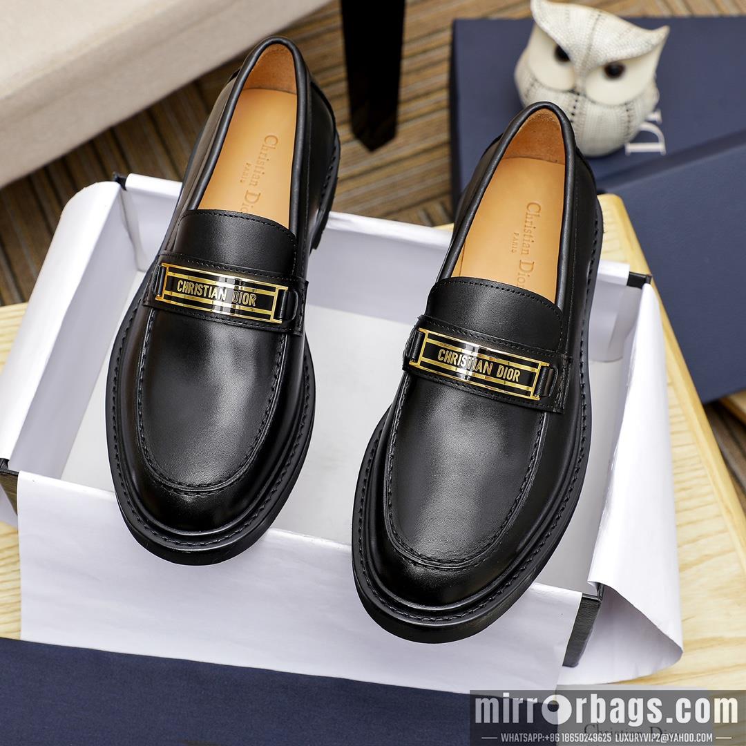 Replica Dior Shoes sz38-45 hnh1203