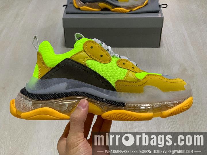 Balenciaga Shoes 1982212