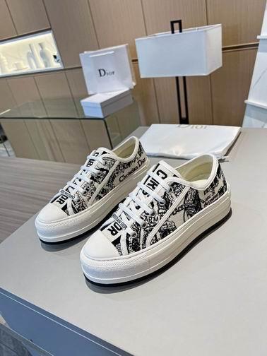 Replica Dior Shoes sz35-41 mnh0707