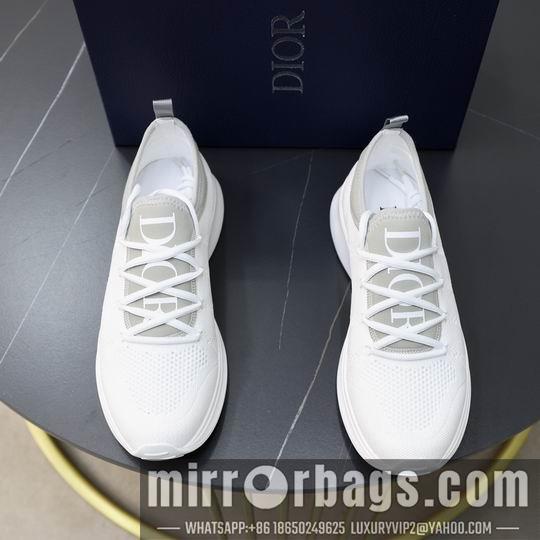 Replica Dior Shoes sz38-47 mnh0505