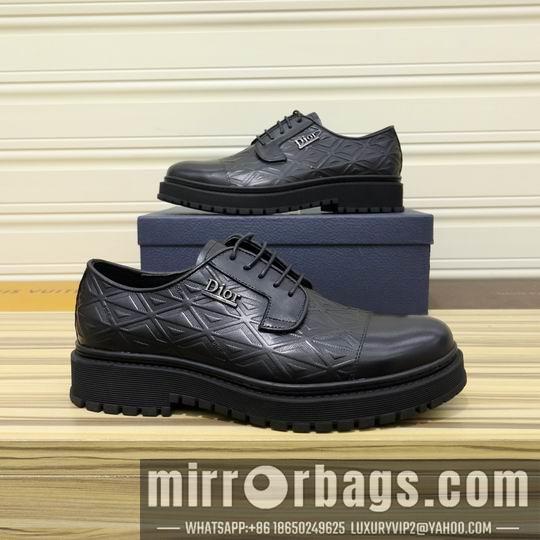 Replica Dior Shoes sz38-45 mnh0542