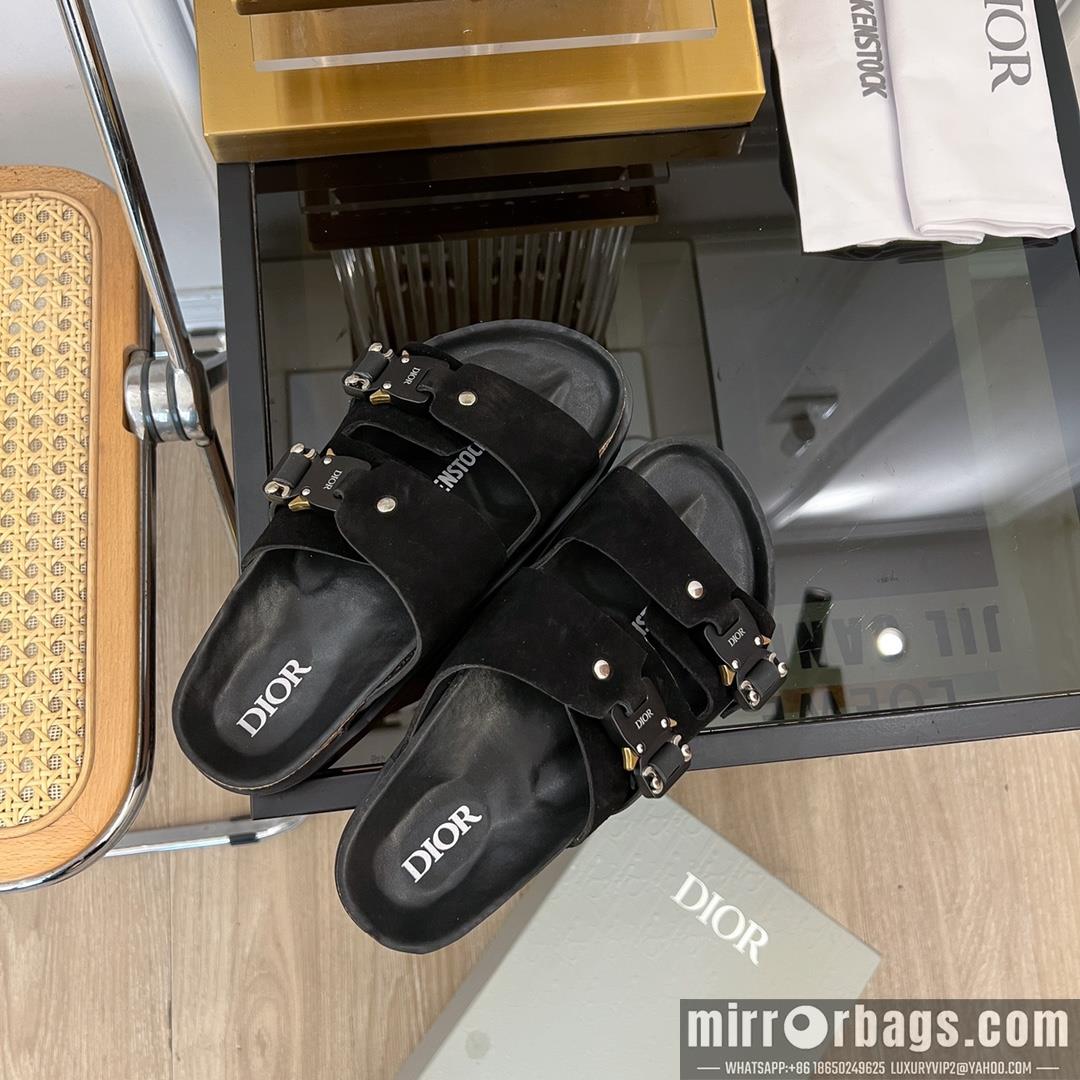 Replica Dior Shoes sz35-41 h0703
