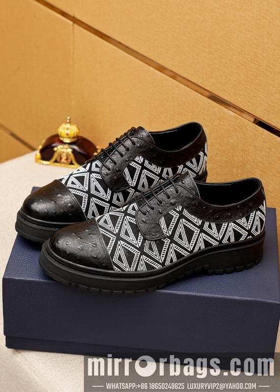 Replica Dior Shoes sz38-46 mnw0350