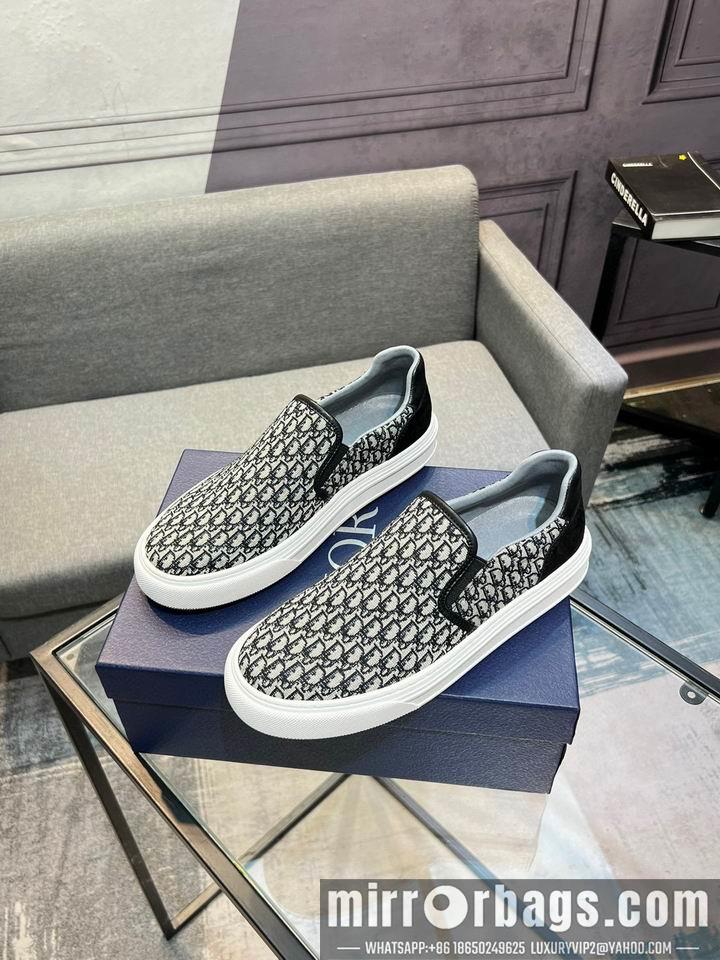 Replica Dior Shoes sz38-45 hnh0203