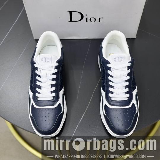 Replica Dior Shoes sz38-44 hnh0607