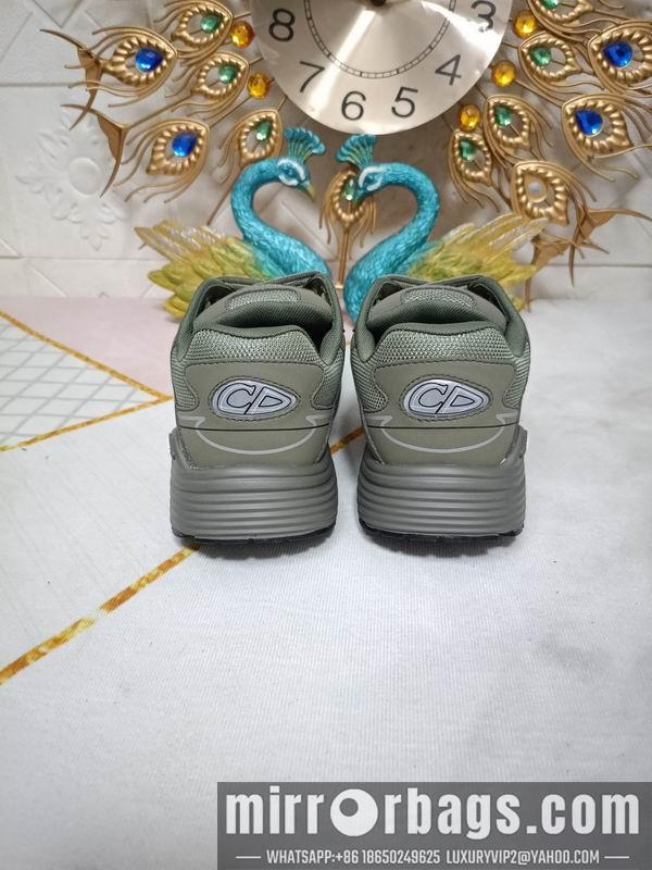Replica Dior Shoes sz35-45 mnm0103