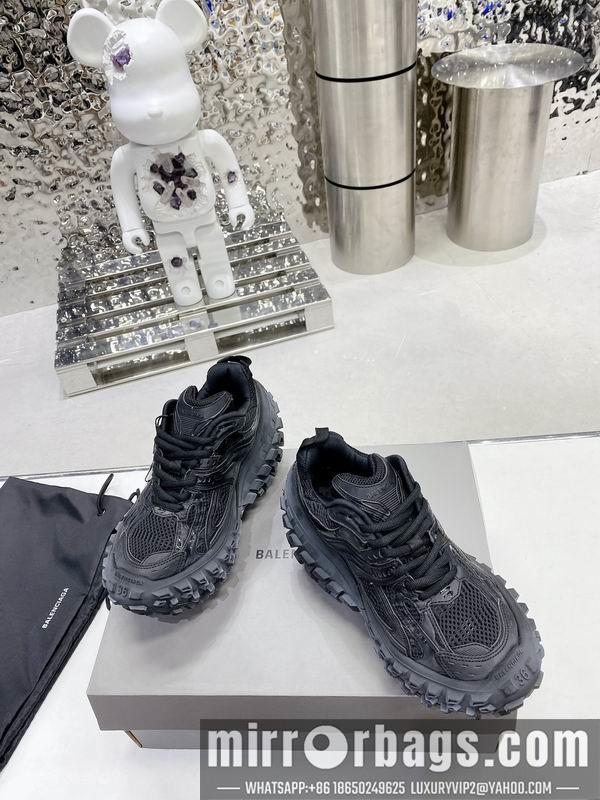 Replica Balenciaga Shoes sz35-45 mnm0128