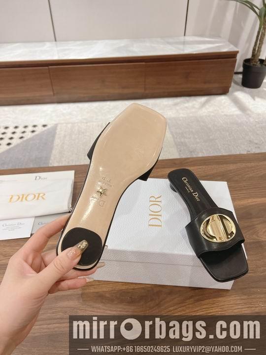 Replica Dior Shoes sz34-42 mnh0302