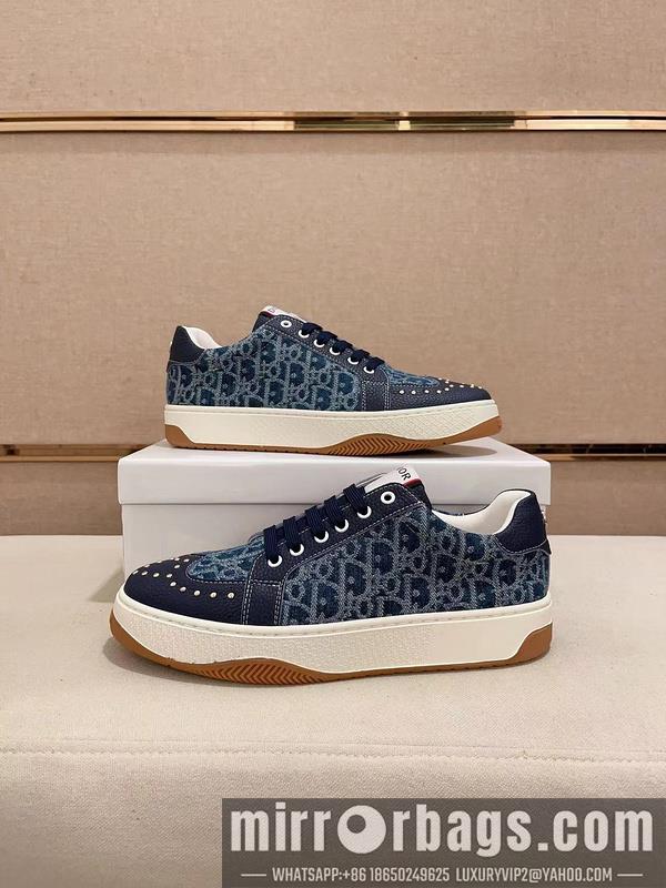 Replica Dior Shoes sz38-44 8qh1001