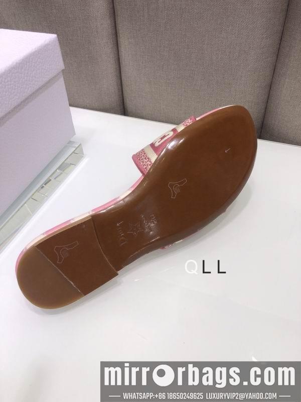 Replica Dior Shoes sz34-43LL0111