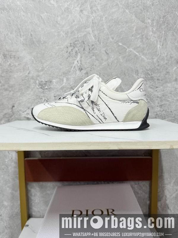 Replica Dior Shoes sz35-46 hnh0331